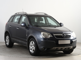 Opel Antara, 2008