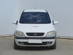 Opel Zafira 2004