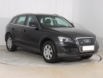 Audi Q5, 2010
