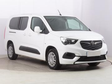 Opel Combo, 2020