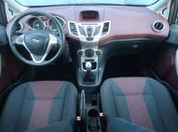 Ford Fiesta 2009