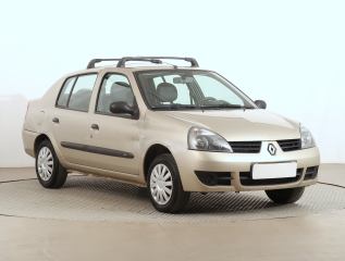 Renault Thalia, 2007