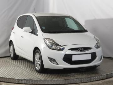 Hyundai ix20, 2015