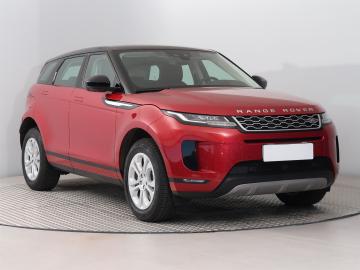 Land Rover Range Rover Evoque, 2020