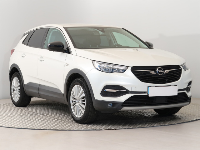 Opel Grandland 2019