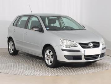 Volkswagen Polo, 2009