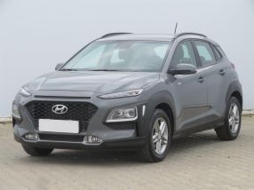 Hyundai Kona - 2020