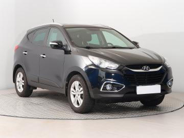 Hyundai ix35, 2013