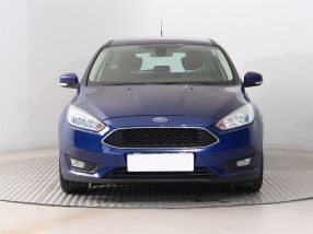 Ford Focus - 2017