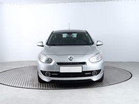 Renault Fluence - 2012