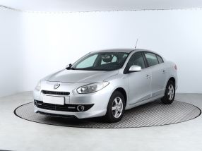 Renault Fluence - 2012