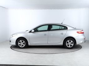 Renault Fluence - 2012