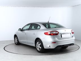 Renault Fluence - 2012