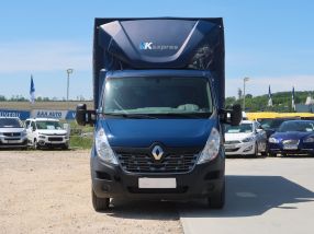 Renault Master - 2016