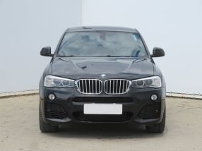 BMW X4 - 2014