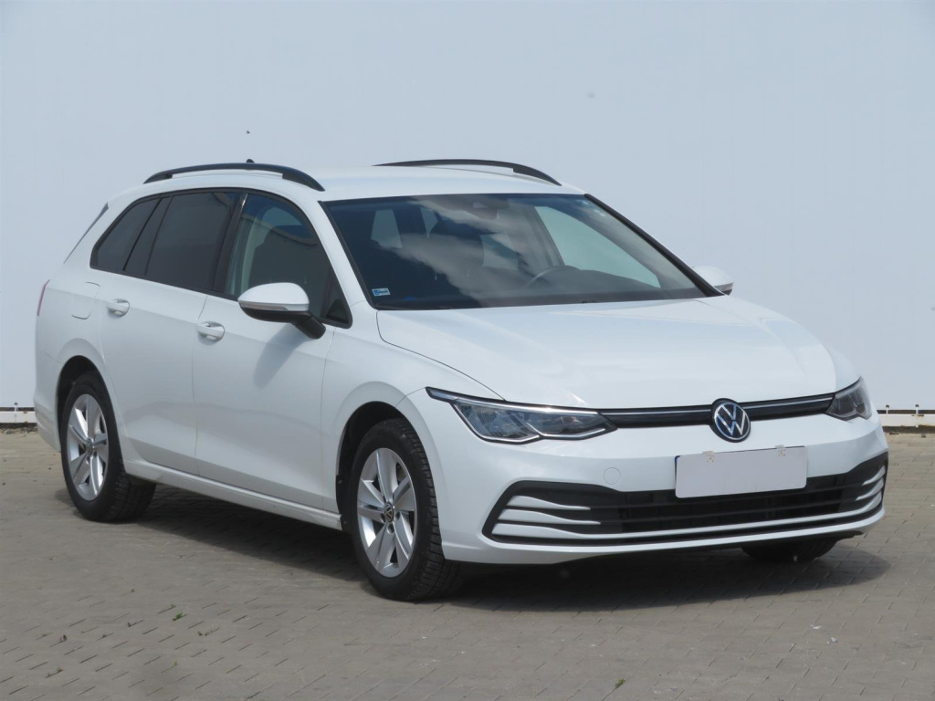 Volkswagen Golf, 2021, 2.0 TDI, 85kW