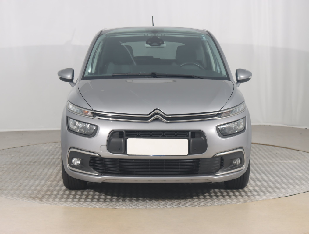 Citroen C4 SpaceTourer