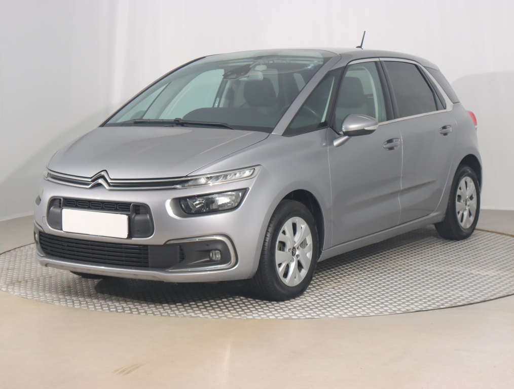 Citroen C4 SpaceTourer