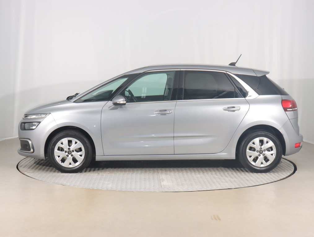 Citroen C4 SpaceTourer