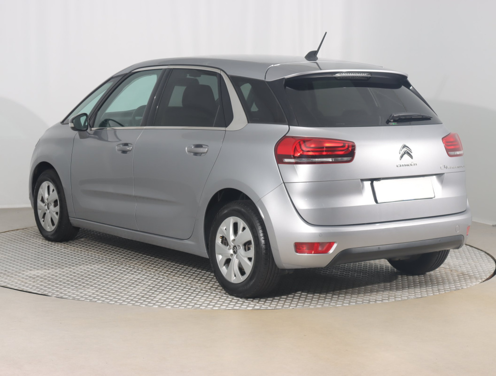 Citroen C4 SpaceTourer