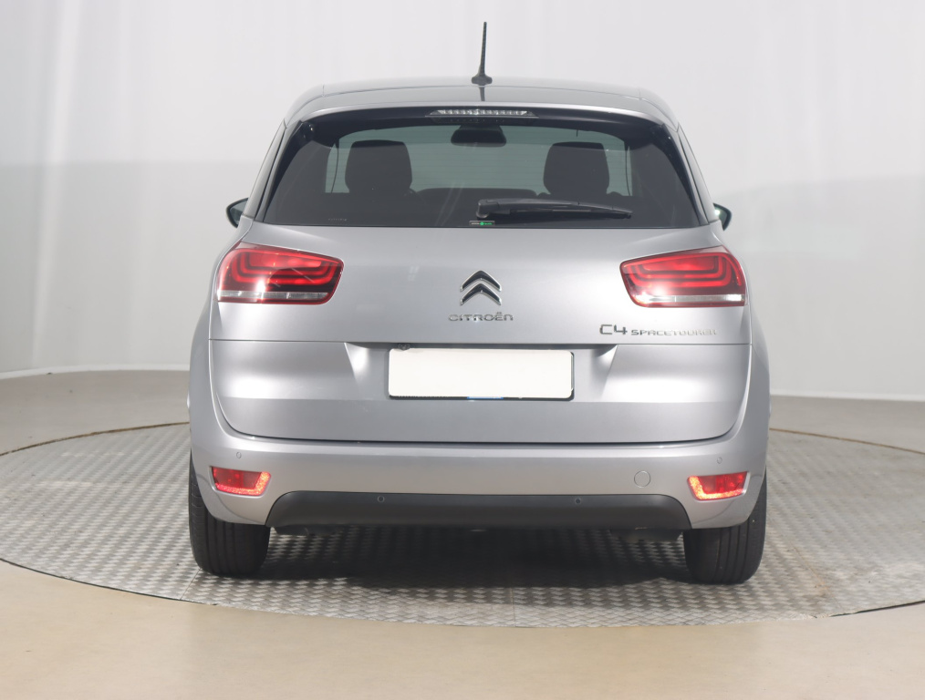 Citroen C4 SpaceTourer