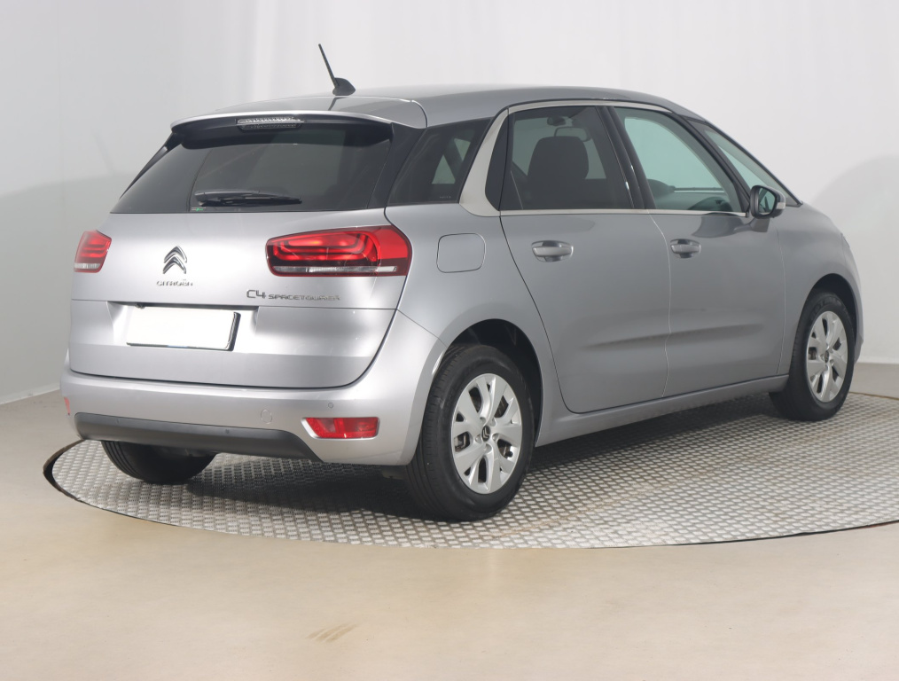 Citroen C4 SpaceTourer