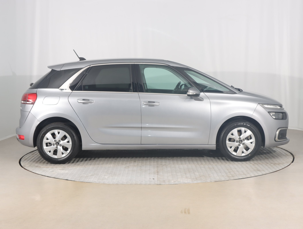 Citroen C4 SpaceTourer