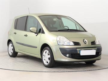 Renault Grand Modus, 2009