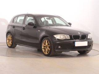 BMW 1, 2005