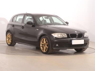 BMW 116i, 2005