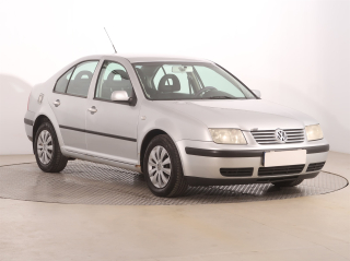 Volkswagen Bora, 2002