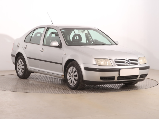 Volkswagen Bora 2002