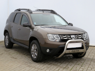 Dacia Duster, 2014