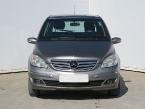 Mercedes-Benz B - 2007