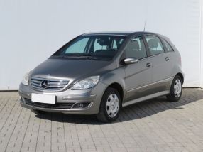 Mercedes-Benz B - 2007