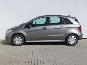 Mercedes-Benz B - 2007