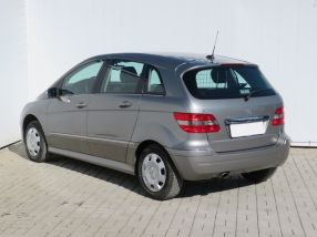 Mercedes-Benz B - 2007