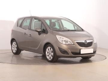 Opel Meriva, 2011