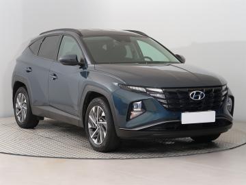 Hyundai Tucson, 2021