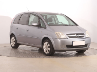 Opel Meriva, 2005