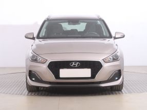 Hyundai i30 - 2019