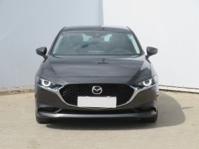 Mazda 3 - 2021