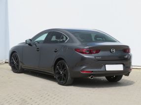 Mazda 3 - 2021