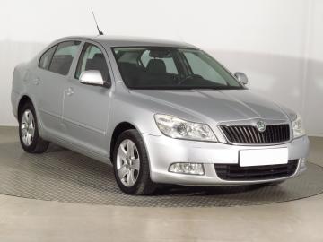 Škoda Octavia, 2010