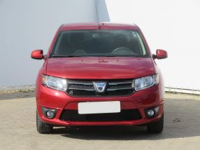 Dacia Logan - 2015