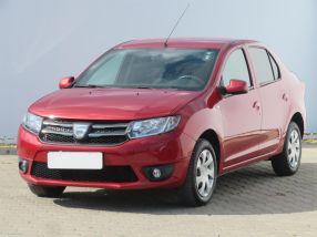 Dacia Logan - 2015