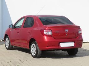 Dacia Logan - 2015