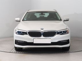 BMW 5 - 2018