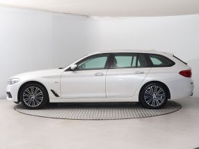 BMW 5 - 2018