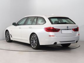 BMW 5 - 2018